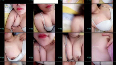Tika Cantik Bintang Porno Toket Brutal Part 14